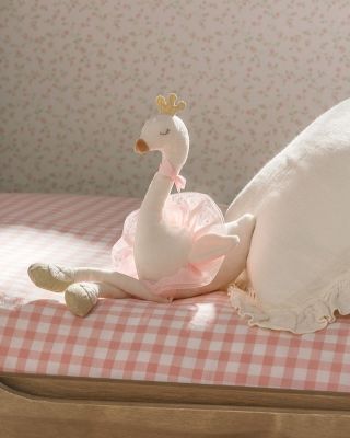 🦢🎀 Jedinečný dizajn, dokonale prepracovanie a zároveň bezpečnosť..také sú doplnky značky Mayoral. #babyshowergift...